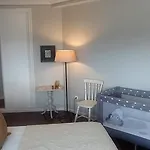 Vistazul Samil Apartment *