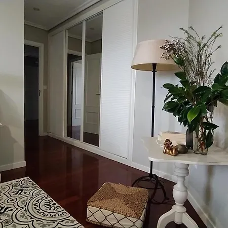 Apartment Vistazul Samil *