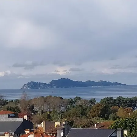 Apartment Vistazul Samil *