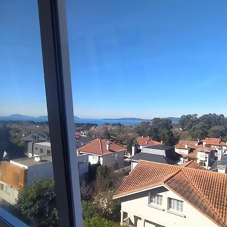 Vistazul Samil * Vigo