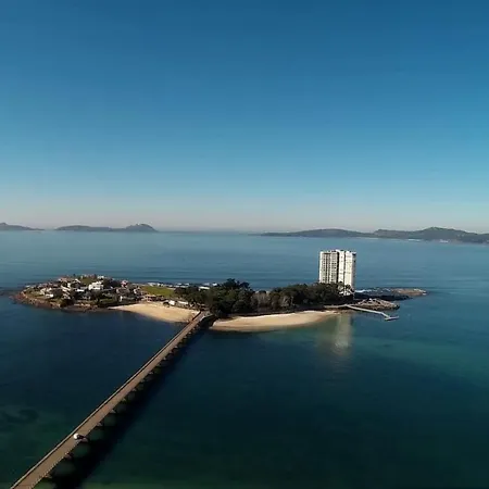 Vistazul Samil Vigo