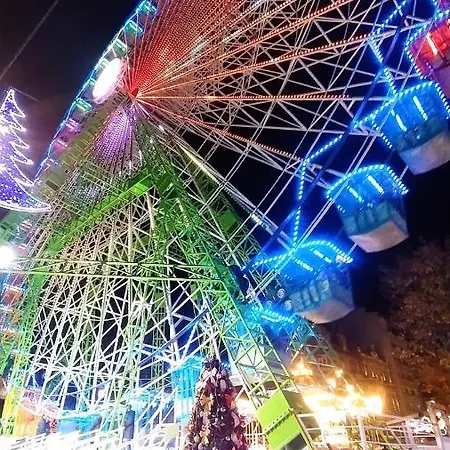 Apartment Vistazul Samil Vigo