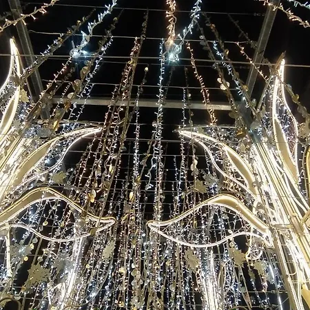 Apartment Vistazul Samil *