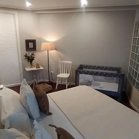 Apartamento Vistazul Samil