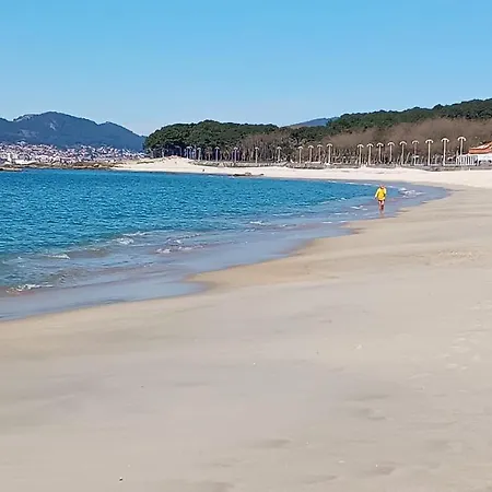 Apartment Vistazul Samil Vigo