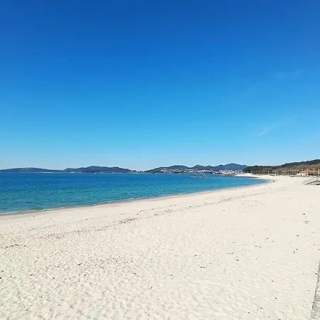 Vistazul Samil Vigo