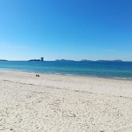 Apartment Vistazul Samil