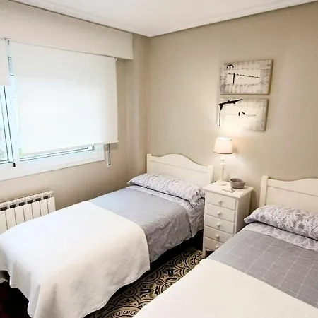 Apartment Vistazul Samil