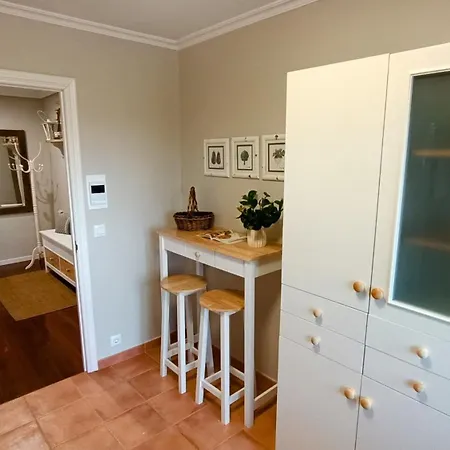 Apartment Vistazul Samil *