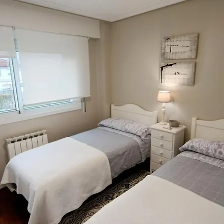 Apartment Vistazul Samil