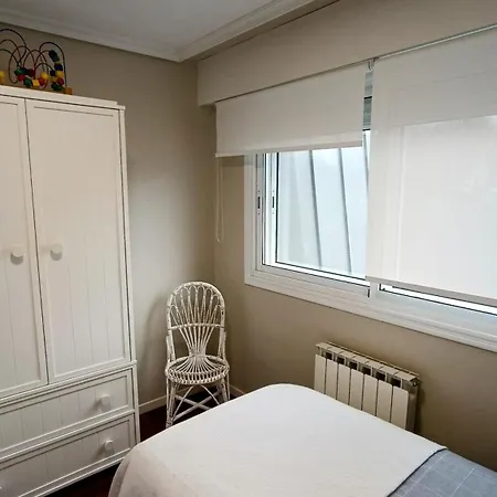 Vistazul Samil Apartment Vigo