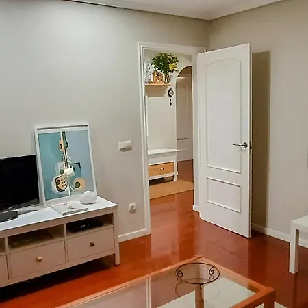 Apartment Vistazul Samil Vigo