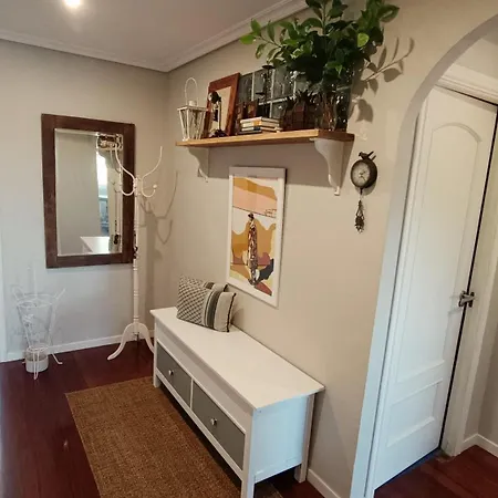 Apartment Vistazul Samil