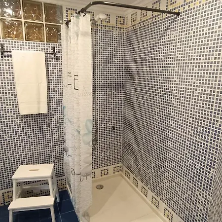 Apartment Vistazul Samil