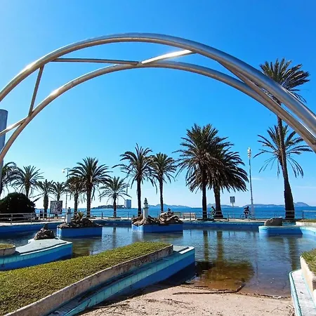 Apartment Vistazul Samil Vigo