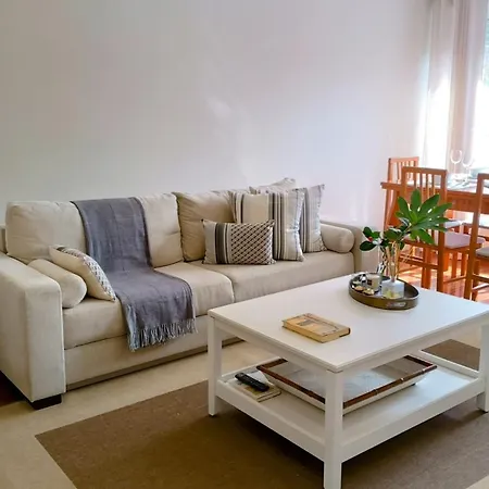 Vistazul Samil Apartment *
