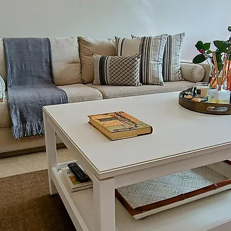 Apartment Vistazul Samil Vigo