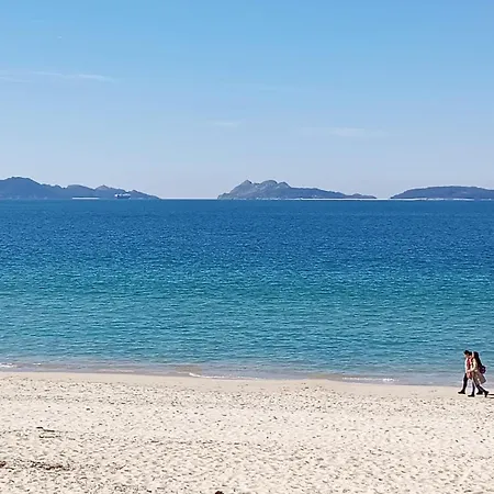 Vistazul Samil * Vigo