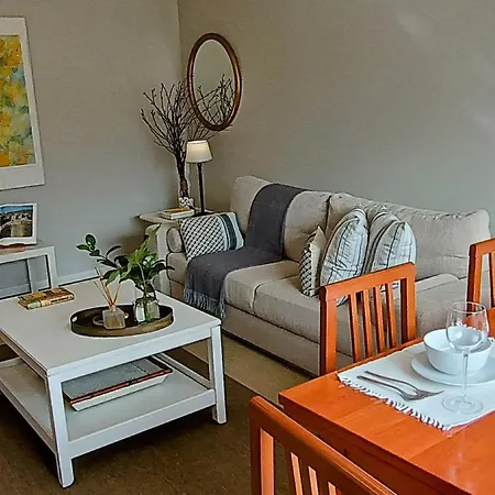 Apartment Vistazul Samil