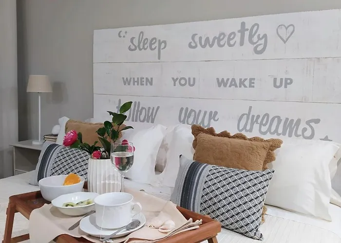 Апартаменты Vistazul Samil Виго