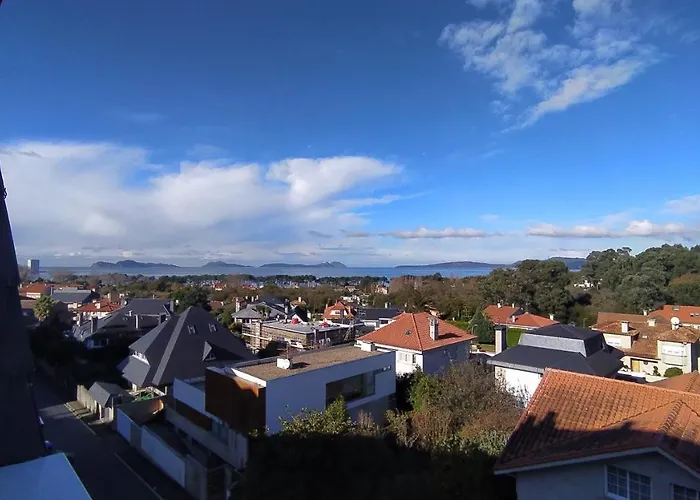 Vistazul Samil Vigo