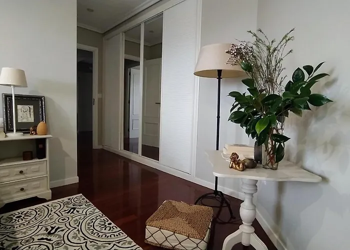 Apartmán Vistazul Samil *