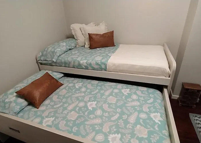 Vistazul Samil Apartmán *