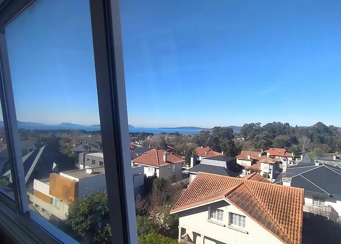 Vistazul Samil * Виго