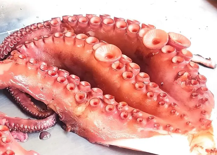 דירה Vistazul Samil *