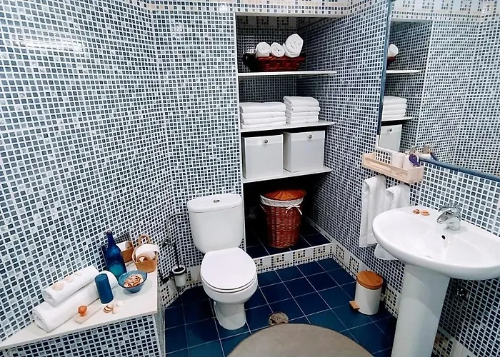 Vistazul Samil Apartmán *