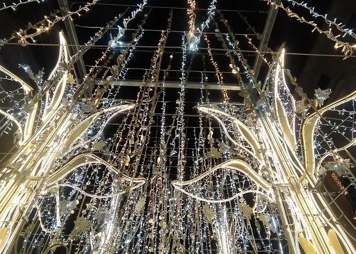 דירה Vistazul Samil *