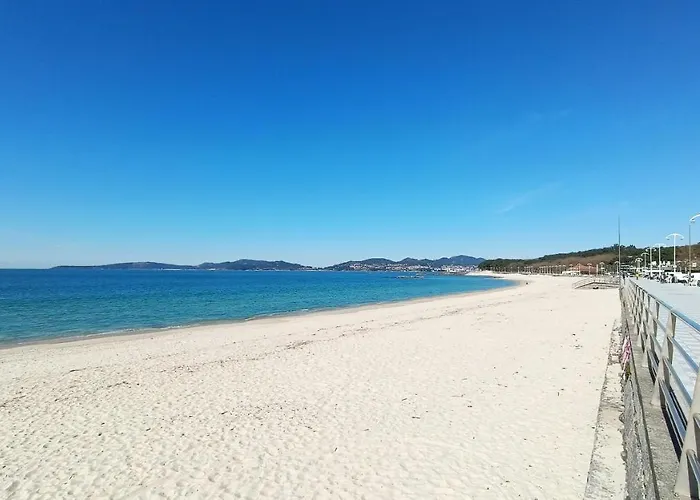 Vistazul Samil Виго