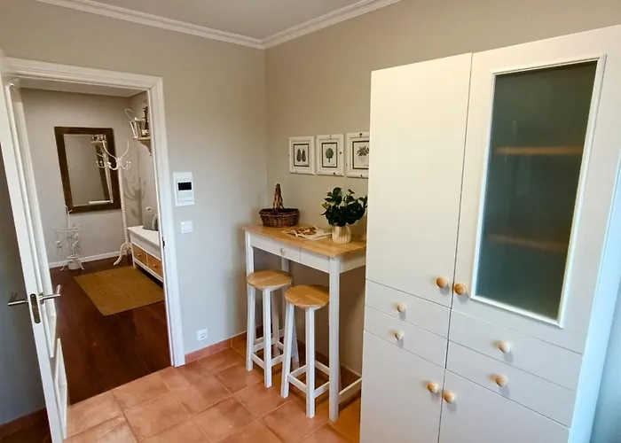 Apartmán Vistazul Samil *