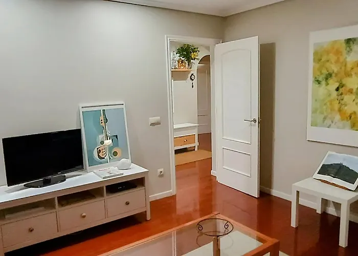 Apartmán Vistazul Samil Vigo