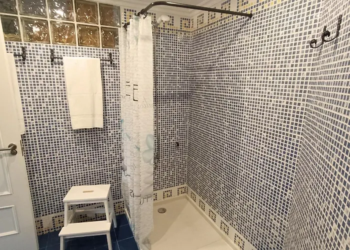 Apartmán Vistazul Samil