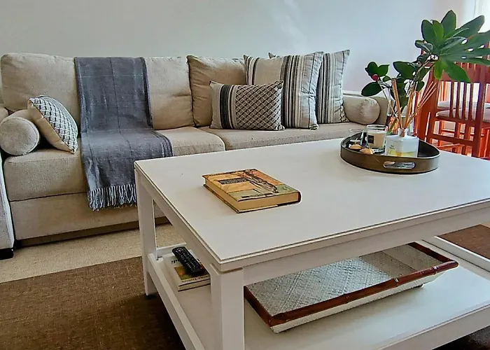 Apartmán Vistazul Samil Vigo