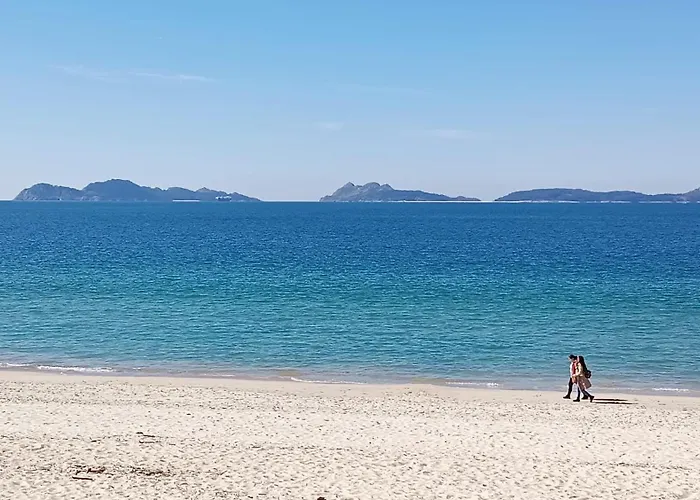 Vistazul Samil * Vigo